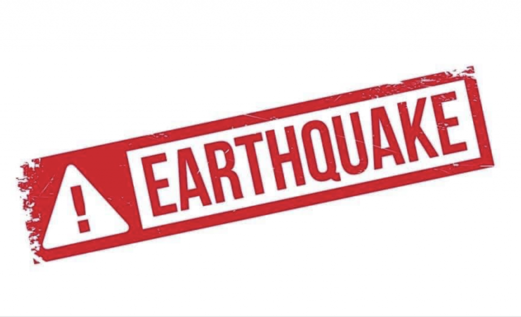 Earthquake of magnitude 4.4 hits Leh in Ladakh