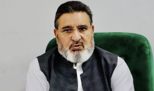 Bukhari Urges Administration To Ensure Adequate Arrangements During Muharram