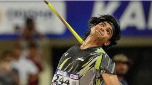  Neeraj Chopra To Lead 28-Member Squad In Paris Olympics