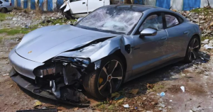 Pune Porsche Crash: Juvenile submits 300-word essay on road safety to comply with bail conditons