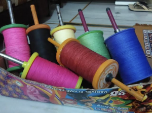 DM Jammu bans sale of plastic, nylon kite flying thread