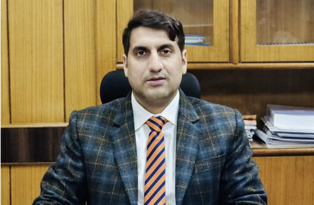 Aijaz Asad Gets Addl Charge Of Admin Secy PGD, CEO ERA