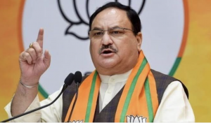 “AIIMS Jammu Has Become One Of The Best Institutions In India”: JP Nadda