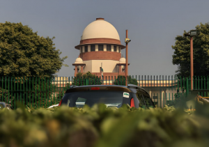 Police Cannot Be Allowed To Peep Into Private Life Of Accused On Bail: Supreme Court