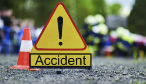 Four Family Members Killed In Handwara Road Accident