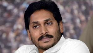 Andhra Police Book Ex-CM Jagan, Two Senior IPS Officers In “Attempt To Murder” Case