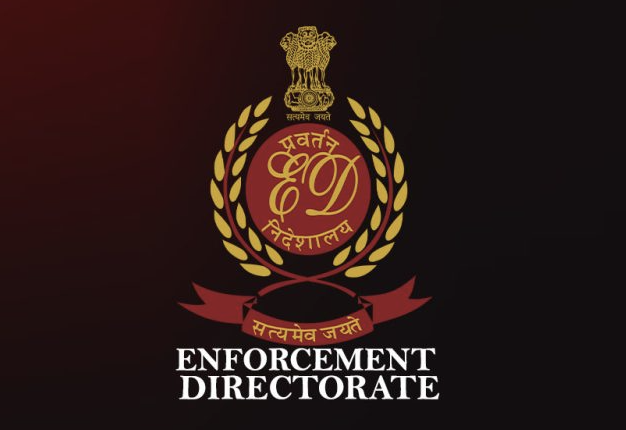 I-T Refund Fraud Case | Enforcement Directorate Attaches Fresh Assets