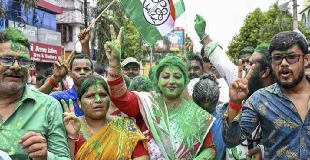 Assembly Bypolls | INDIA Bloc Wins 10 Seats, BJP Bags 2, Independent 1