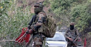 Committed to eliminate scourge of terrorism in J&K: Army after Doda encounter