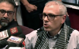 Hope Statehood Is Restored To J&K Before Elections: Omar Abdullah