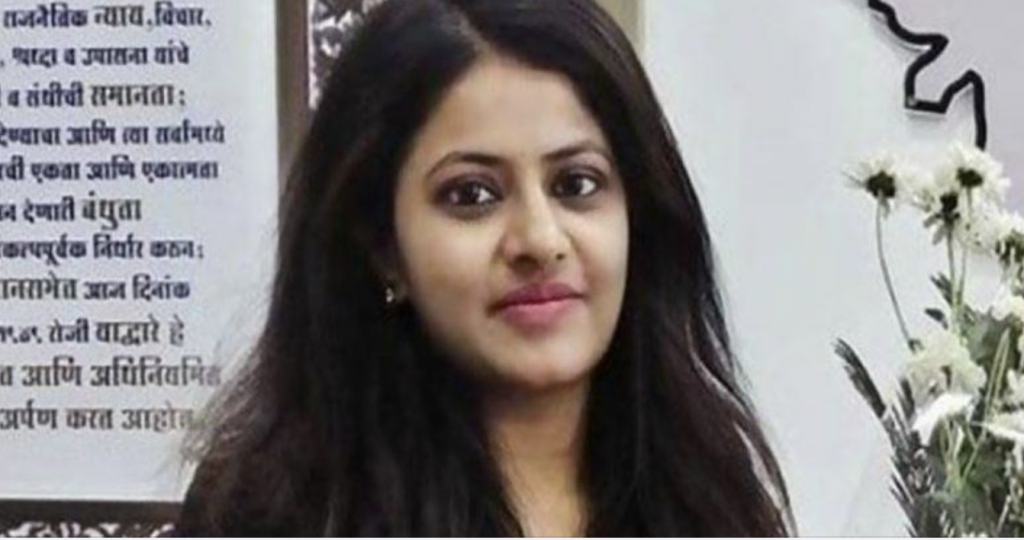 UPSC Files FIR Against Puja Khedkar For ‘Faking Identity To Fraudulently Avail Attempts’