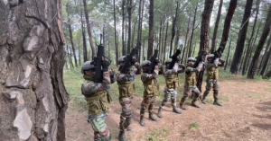 Army redeploys 500 para commandos in Jammu to hunt Pakistani terrorists
