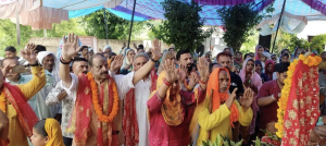 Insults to Sanatan Dharma won’t be tolerated: Rana