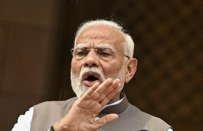 Budget Heralds Better Growth, Bright Future: PM Modi