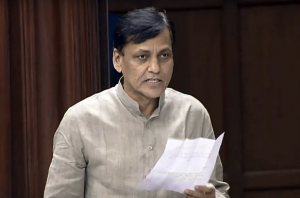 Either Jail Or ‘Jahannum’ For Terrorists: Union Minister Nityanand Rai On J&K Terror Attacks