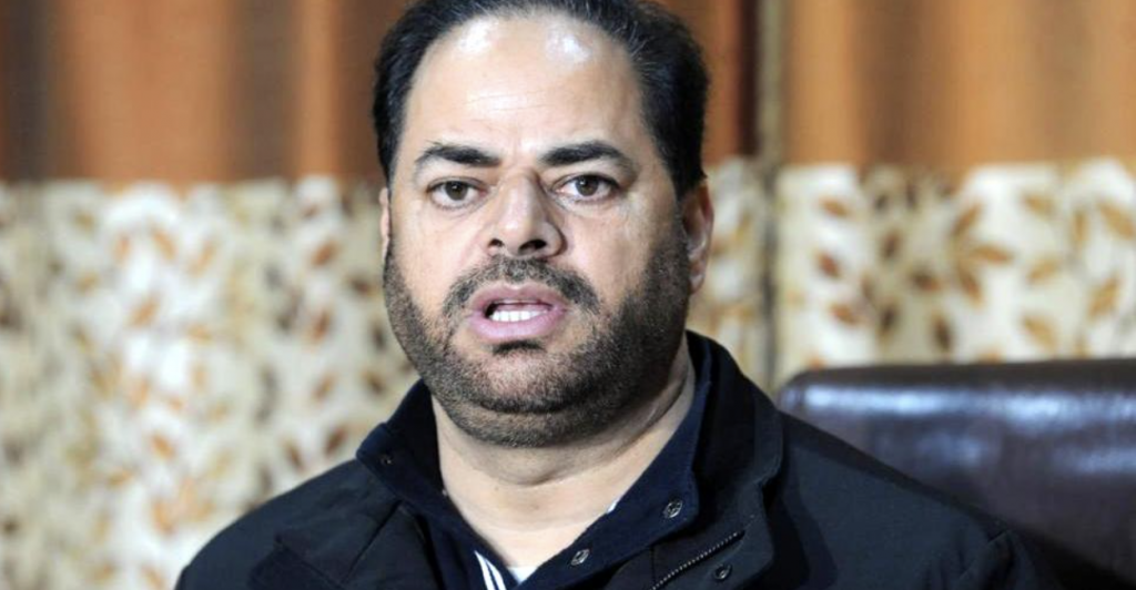 Restore Statehood To J&K Before Assembly Election: Vikar Rasool