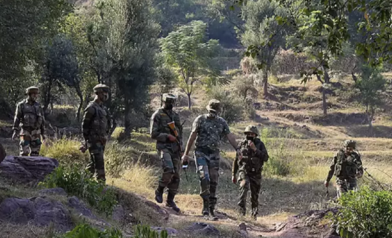 Army Foils Attack By Pakistan’s BAT In Kupwara, 1 killed: Sources
