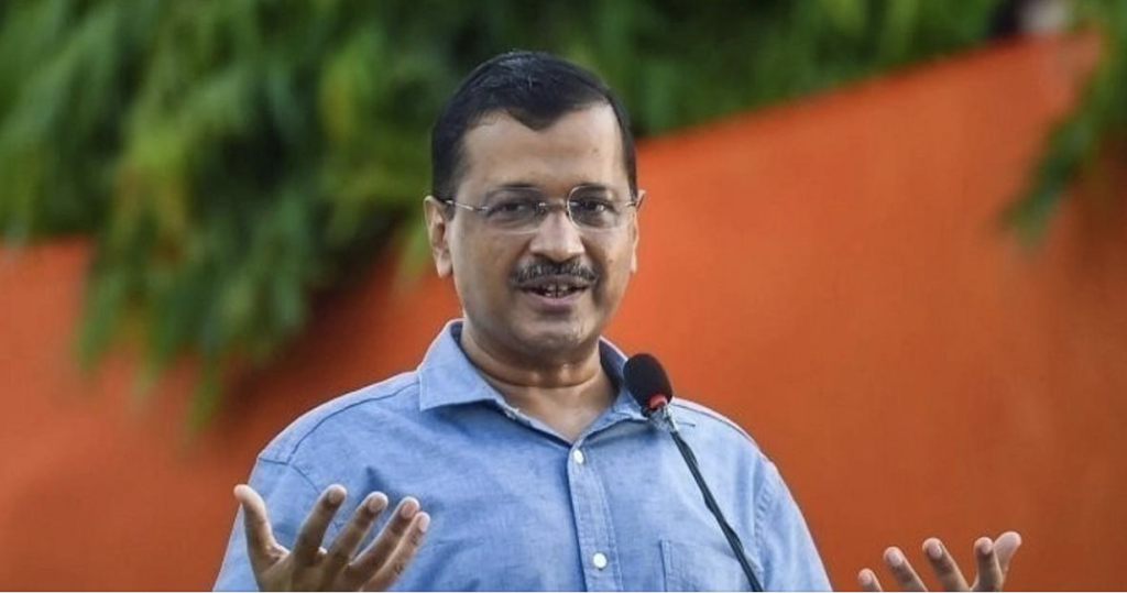 CBI files chargesheet against Arvind Kejriwal, others in Excise policy case