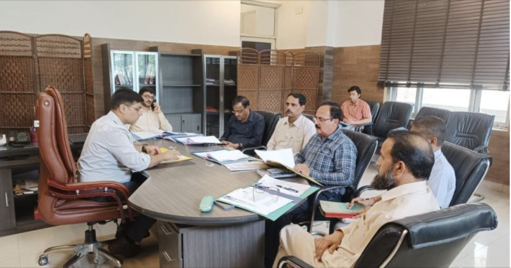 JPDCL approves several power supply schemes