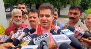 J&K Assembly Polls | “Will Not Form Alliance With Any Political Party,” BJP’s Ravinder Raina