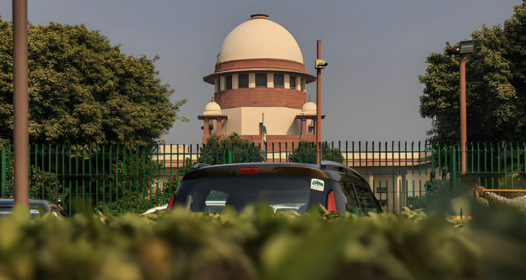 Didn’t cancel NEET-UG 24 examination as there was no systematic breach: Supreme Court