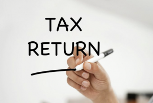 New Record Of Over 7.28 Cr Income-Tax Returns Filed: Tax Dept