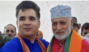 Paharis, Gujjar-Bakerwals delivered justice by Modi govt: Ravinder Raina