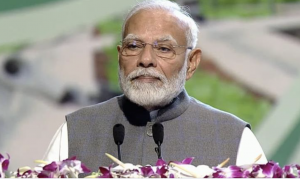 India is finding solutions for global food and nutrition security: PM Modi inaugurates 32nd ICAE