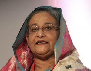 PM Sheikh Hasina Resigns And Leaves Bangladesh, Says Private Local News Channel