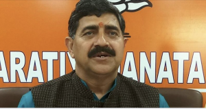 BJP Announces 132-Member Committee For J&K Assembly Polls