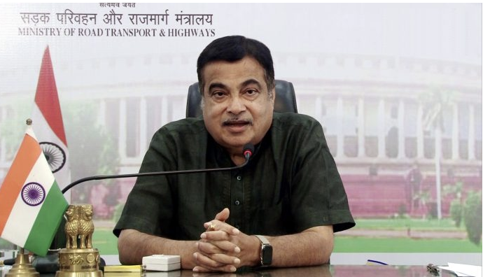 Gadkari Warns Punjab Govt Of Terminating Highway Projects If Law And Order Situation Does Not Improve