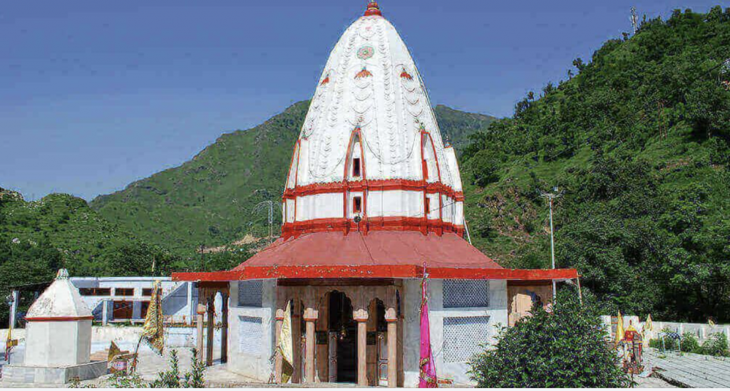 Fresh Batch Of 380 Pilgrims Leave For Budha Amarnath In Poonch