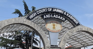 J&K HC Grants Two Days To IAS Officer To Decide On Submitting Apology