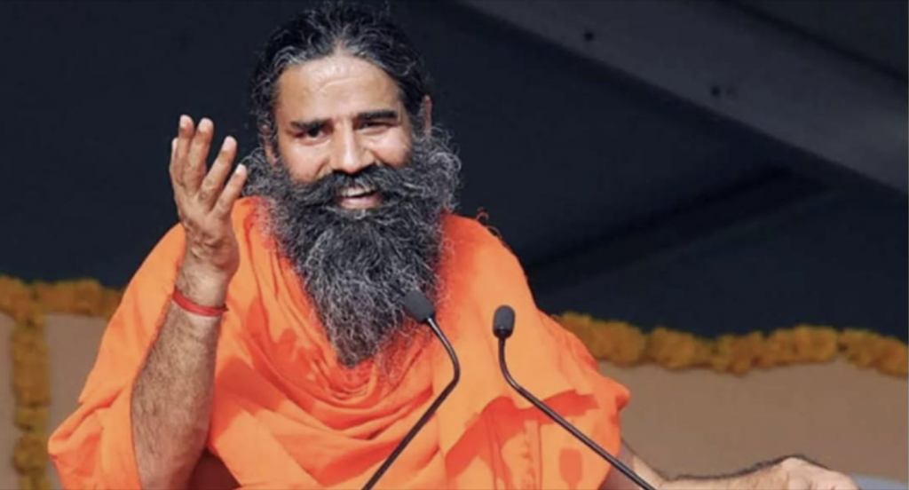 SC Closes Contempt Proceedings Against Ramdev, Patanjali Ayurved