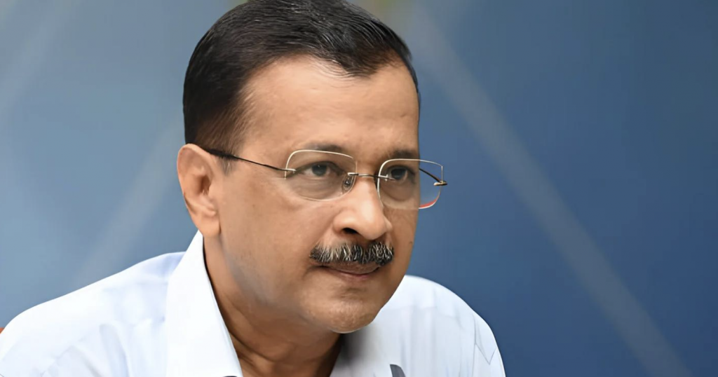 Excise Policy Scam | SC Refuses Interim Bail To Arvind Kejriwal In Corruption Case