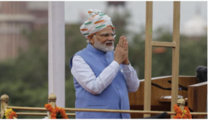 PM Modi to lead 78th Independence Day celebrations from Red Fort