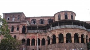 Poonch Fort approved for restoration, preservation by UT Government