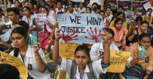 Kolkata rape-murder case: IMA announces withdrawal of services for 24 hrs on Aug 17