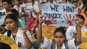 Doctors, medical students across India continue to protest against Kolkata doctor rape-murder case