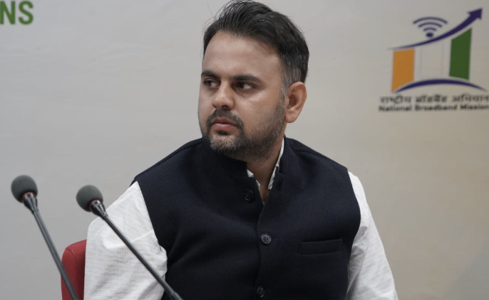 Congress Appoints Gokul Butail As War Room Chairperson For J&K