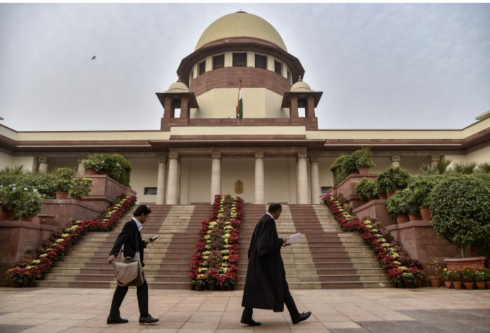 SC Takes Cognisance Of Kolkata Rape-Murder Case, Hearing On Aug 20