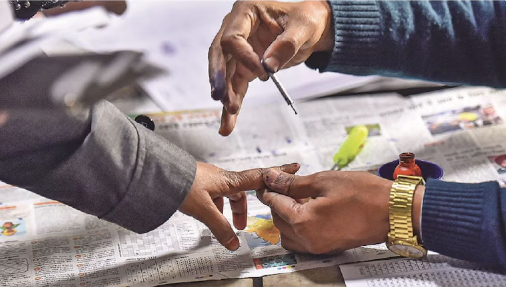 1st Phase of Assembly Elections Anantnag district ready for Assembly elections: Over 6.67 lakh voters across 7 constituencies