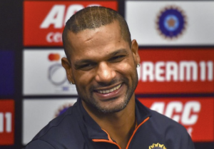 Shikhar Dhawan Announces Retirement, Says ‘I Am At Peace’