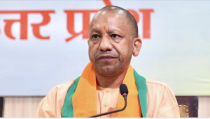 CM Yogi Questions Congress, NC Pre-Poll Alliance For J&K Elections