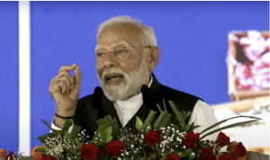  Crimes Against Women Unpardonable Sin, Guilty Should Not Be Spared: PM Modi