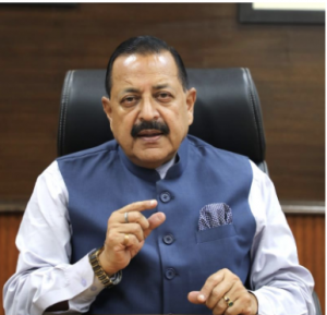 New Bioeconomy policy to place India as global leader: Dr Jitendra