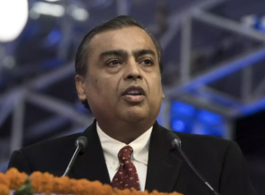 Ambani announces Jio AI Cloud welcome offer; up to 100 GB free cloud storage for Jio users