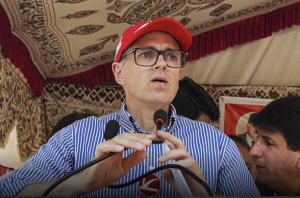  NC Had To ‘Sacrifice’ Many Seats For Alliance With Congress: Omar Abdullah