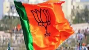 BJP Issues Revised First List Of 15 Candidates For J&K Assembly Elections