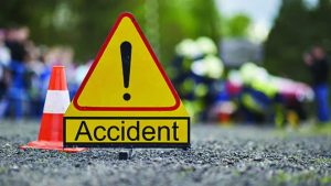 Two teens killed, four injured in road accident in Rajouri